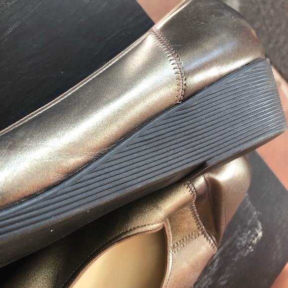 Comfy wedgies - Picture 2 of 5